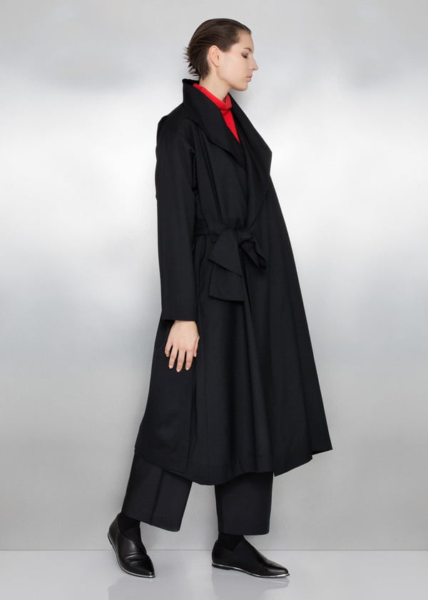 132 5. ISSEY MIYAKE 2018-19秋冬 | 画像19枚 - FASHIONSNAP